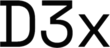D3x
